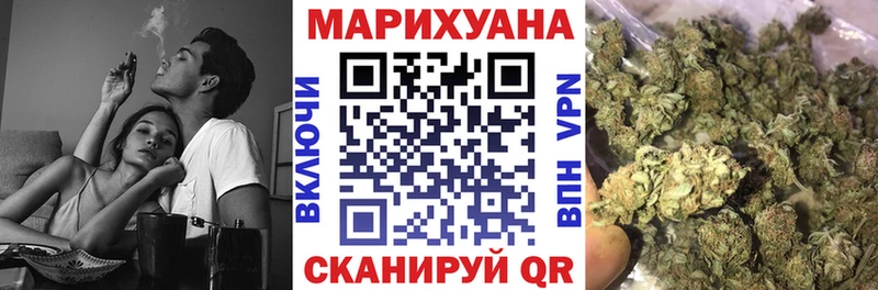 Канабис Bruce Banner Шахунья